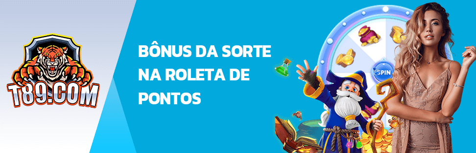 slots depósito 5 reais